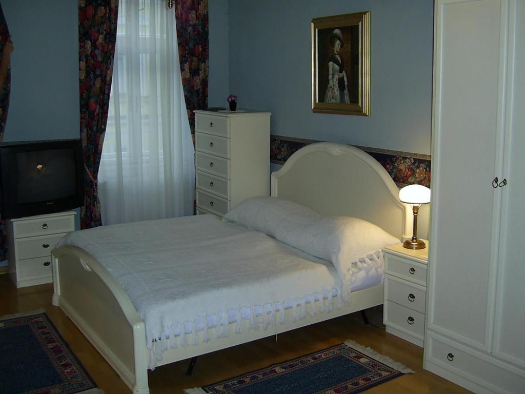 Pension Sejko Horní Planá Habitación foto