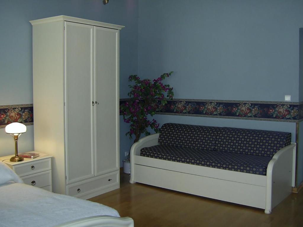 Pension Sejko Horní Planá Habitación foto