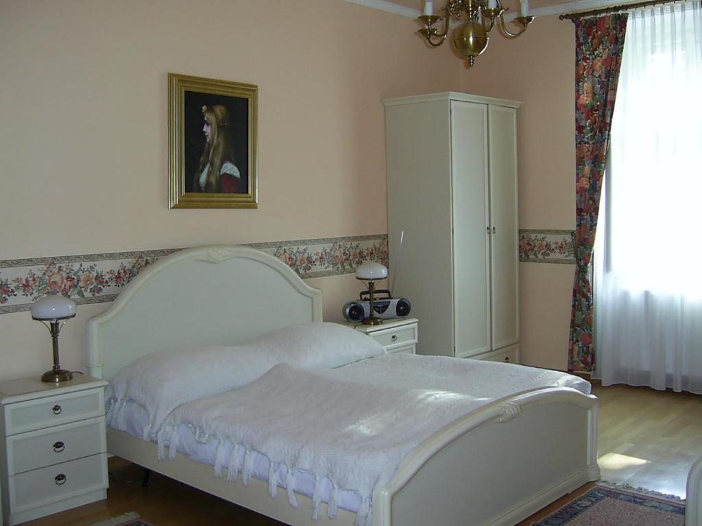 Pension Sejko Horní Planá Habitación foto