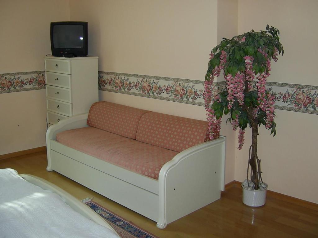 Pension Sejko Horní Planá Habitación foto