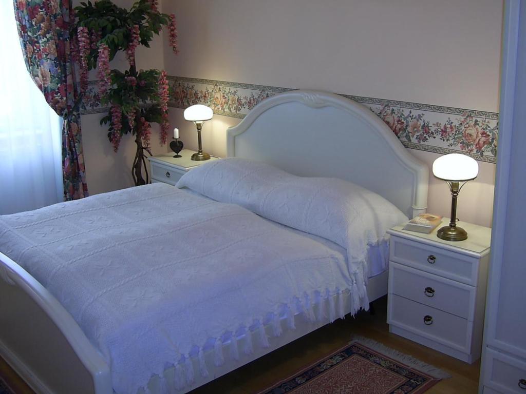 Pension Sejko Horní Planá Habitación foto