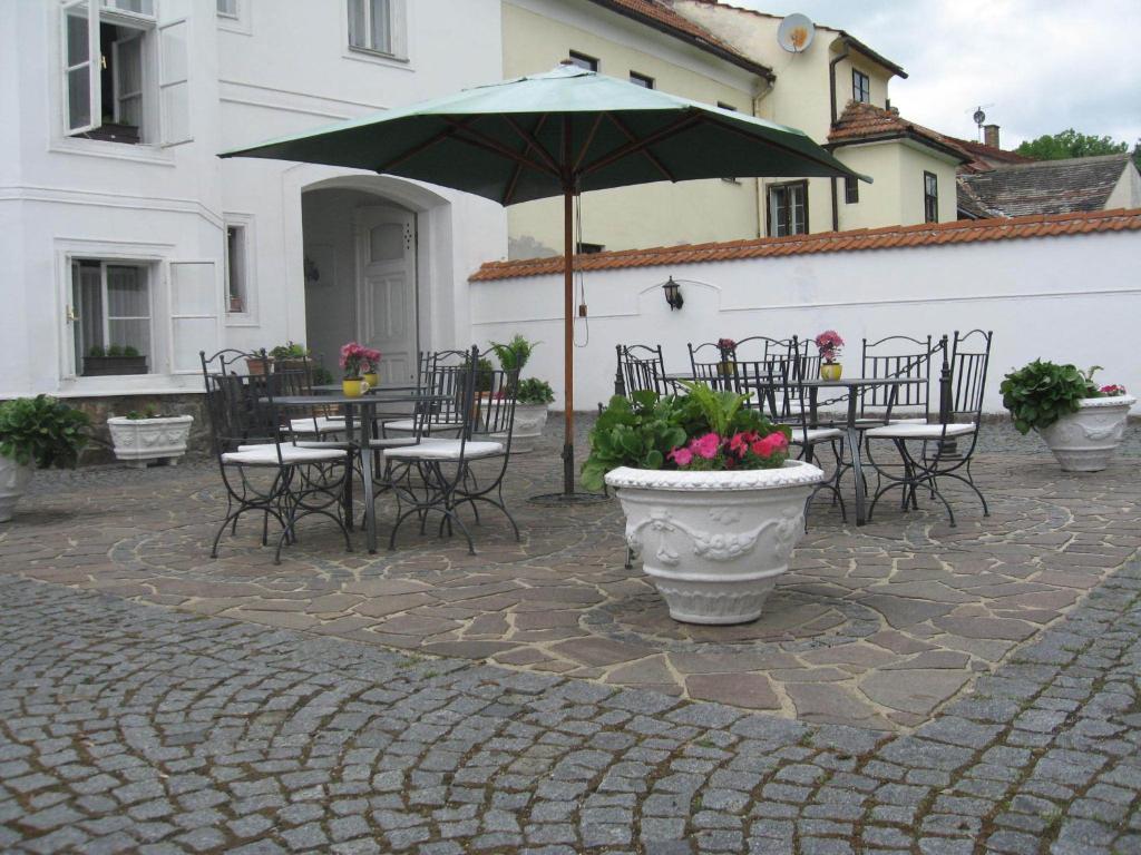 Pension Sejko Horní Planá Habitación foto