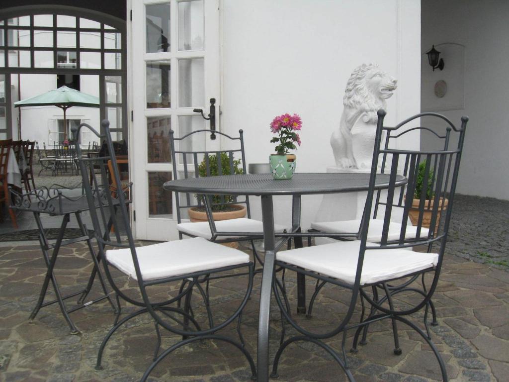 Pension Sejko Horní Planá Habitación foto